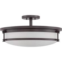  SLR1720WT - Sailor Semi-Flush Mount