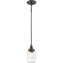  SQR1504RK - Squire Mini Pendant