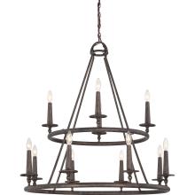  VYR5012ML - Voyager Chandelier