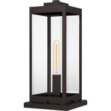  WVR9107WT - Westover Outdoor Lantern