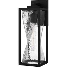  ZAR8406MBK - Zarah Outdoor Lantern