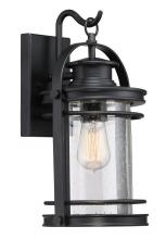  BKR8408K - Booker Outdoor Lantern