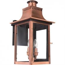  CM8410AC - Chalmers Outdoor Lantern