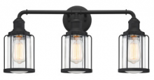  LUD8624EK - Ludlow Bath Light