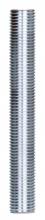  90/1163 - 1/4 IP Steel Nipple; Zinc Plated; 3-3/4" Length; 1/2" Wide