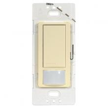  96/113 - Maestro Occupancy Sensor Switch; Almond Finish