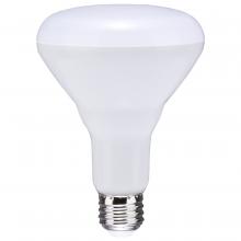  S11473 - 8.5 Watt; BR30 LED; 5000K; 80 CRI; Medium Base; 120 Volts; Dimmable; 6-pack