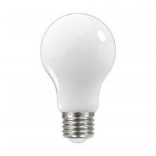  S12428 - 11 Watt LED A19; Soft White; Medium Base; 4000K; 90 CRI; 120 Volt