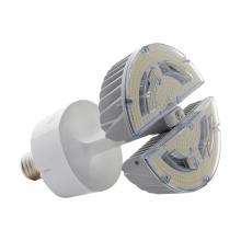  S13127 - 100 Watt; LED HID Replacement; 5000K; Mogul extended base; 100-277 Volt