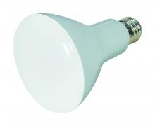  S28596 - 7.5 Watt; BR30 LED; 5000K; Medium base; 120 Volt