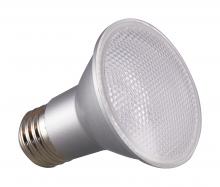  S29405 - 6.5 Watt; PAR20 LED; 2700K; 40 deg. Beam Angle; Medium base; 120 Volt