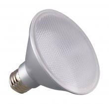  S29415 - 12.5 Watt; PAR30SN LED; 2700K; 40 deg. Beam Angle; Medium base; 120 Volt