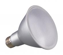  S29429 - 12.5 Watt; PAR30LN LED; 5000K; 25 deg. Beam Angle; Medium base; 120 Volt