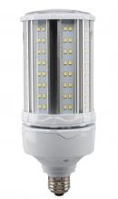  S39739 - 45 Watt LED HID Replacement; 5000K; Medium base; 100-277 Volt