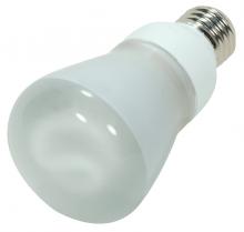  S7402 - 13 Watt; R20 Compact Fluorescent; 4100K; 82 CRI; Medium base; 120 Volt