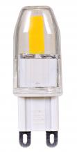  S9547 - 1.6 Watt; JCD LED; 5000K; G9 base; 120 Volt