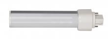  S9856 - 9 Watt LED PL 2-Pin; 4000K; 900 Lumens; G24d base; 50000 Average rated hours; 120 Deg. Beam Angle;