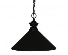  100701MB-MMB - 1 Light Pendant