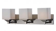  2105-3V - 3 Light Vanity