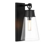  2300-1SL-MB - 1 Light Wall Sconce