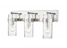  3035-3V-PN - 3 Light Vanity