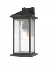  531MXL-ORB - 1 Light Outdoor Wall Light