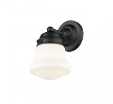  735-1S-MB - 1 Light Wall Sconce