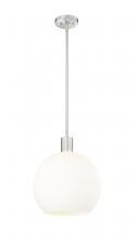  7500P14-BN - 1 Light Pendant