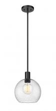  7501P10-MB - 1 Light Pendant