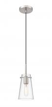  7508MP-BN - 1 Light Pendant