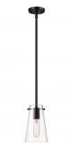 Z-Lite 7508MP-ROD-MB - 1 Light Pendant