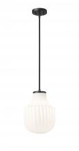  7510P10-MB - 1 Light Pendant