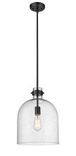  817-12MB - 1 Light Pendant