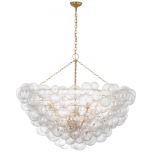  JN 5123G/CG - Talia 56" Chandelier