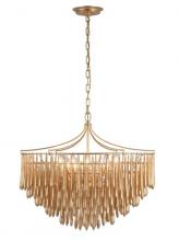  JN 5130AGL - Vacarro Medium Chandelier