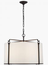  S 5035BR-L - Aspen Large Hanging Shade