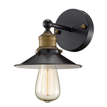  20511 ROB - Griswald 7" wide Sconce