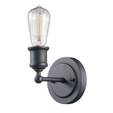  70841 ROB - Underwood 5" wide Sconce