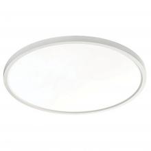  EGRF1625LAJD1WH - EDGE ROUND CEILING LED 30W 2100lm 120V