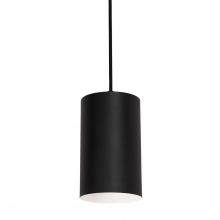  TYKP04MBBK - TYKE PENDANT MEDIUM BASE W lm 120V