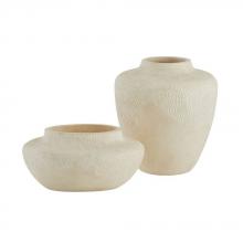  AVS08 - Freeman Vases, Set of 2