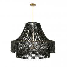  DLS11 - Hannie Large Chandelier