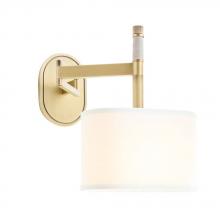  GADWC05 - Stitch Sconce