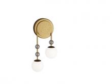  DWC22 - Beverly Sconce, Left