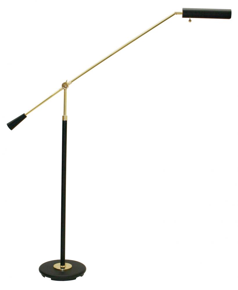 balance floor lamp