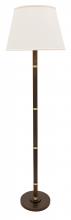  BA700-CHB - Barton Floor Lamp