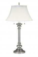  N651-PTR - Newport Twin Pull Table Lamp