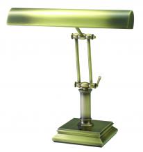  P14-201-AB - Desk/Piano Lamp