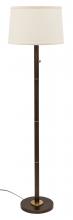  RU703-CHB - Rupert Floor Lamp