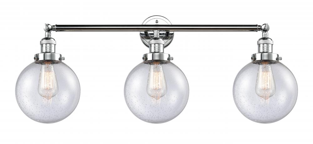 Beacon Bath Vanity Light